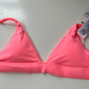 Billabong bikini top